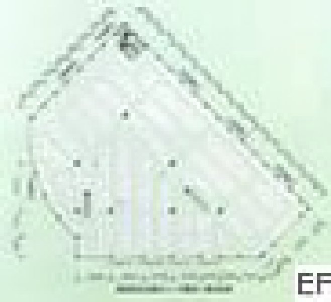 成都國(guó)際會(huì)議展覽中心場(chǎng)館圖