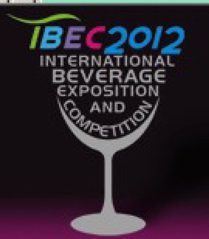 2012第三屆深圳國際名酒飲品博覽會暨國際競賽(IBEC)