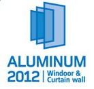 2012全國鋁門窗幕墻行業(yè)年會暨鋁門窗幕墻新產品博覽會