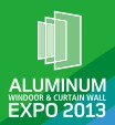 2013第十九屆全國鋁門窗幕墻行業(yè)年會暨鋁門窗幕墻新產品博覽會