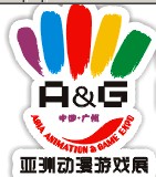 2012亞洲動(dòng)漫游戲展