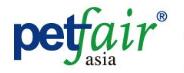 2019第22屆亞洲寵物展