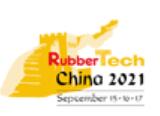 2023第二十一屆中國國際橡膠技術(shù)展覽會